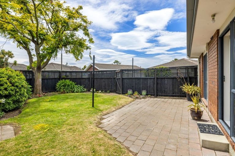 Photo of property in 16 Tie Place, Wigram, Christchurch, 8042