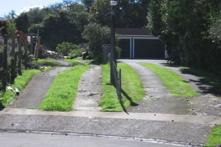 Photo of property in 5 Snell Place, Pakuranga, Auckland, 2010