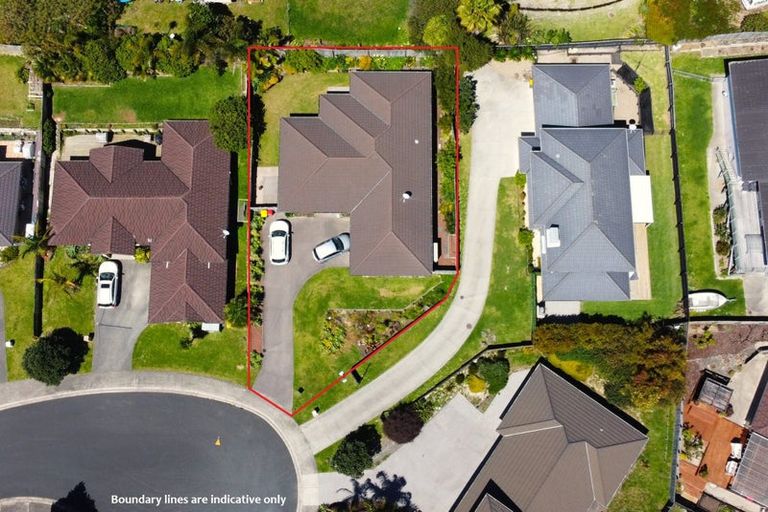 Photo of property in 12 Bloomfield Rise, Stanmore Bay, Whangaparaoa, 0932