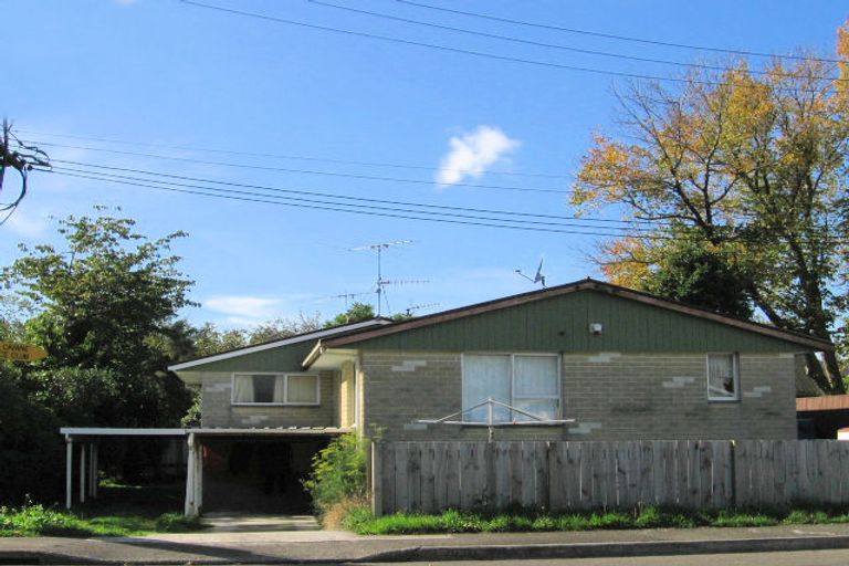 Photo of property in 1a Owen Street, Belmont, Lower Hutt, 5010