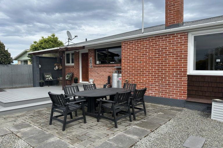 Photo of property in 6 Mcnicol Crescent, Allenton, Ashburton, 7700