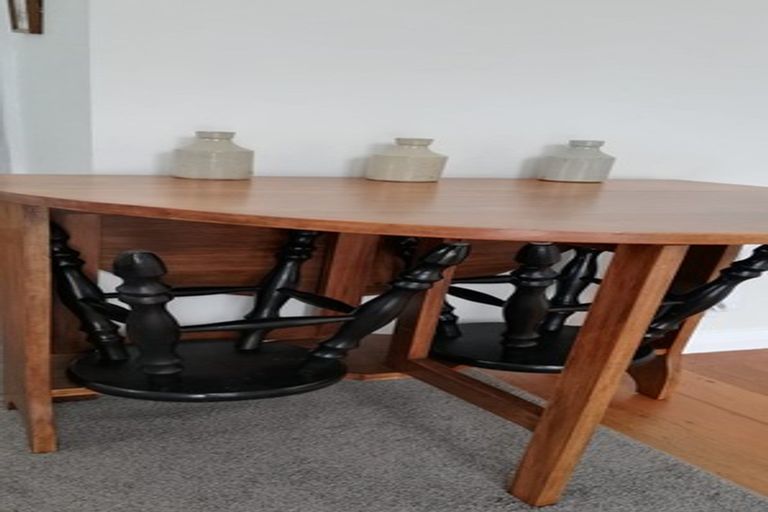 Photo of property in 2 Tay Street, Naseby, 9396