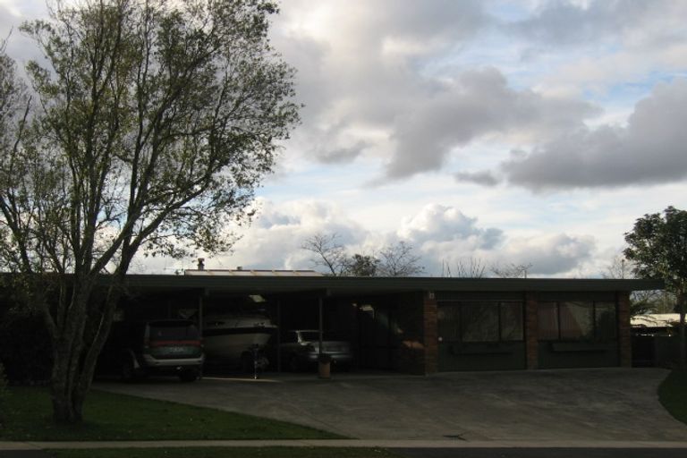 Photo of property in 26 Amanda Avenue, Dinsdale, Hamilton, 3204