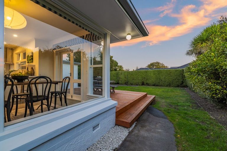 Photo of property in 42 Hudson Street, Bryndwr, Christchurch, 8053
