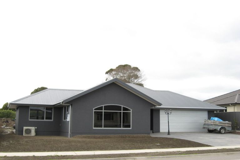 Photo of property in 101 Russell Robertson Drive, Havelock North, 4130