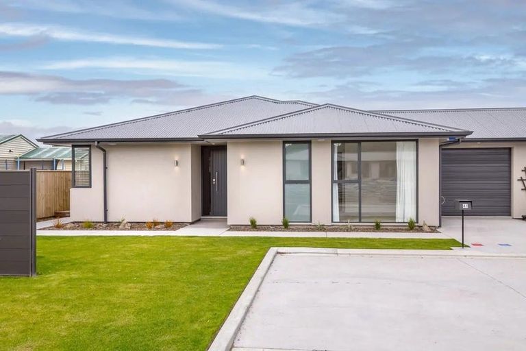 Photo of property in 41 Driving Range Road, Solway, Masterton, 5810