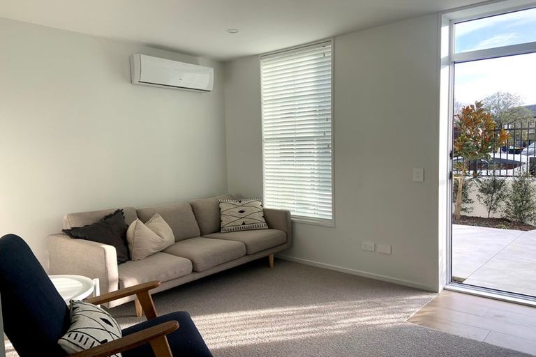 Photo of property in 4/368 Barbadoes Street, Christchurch Central, Christchurch, 8011