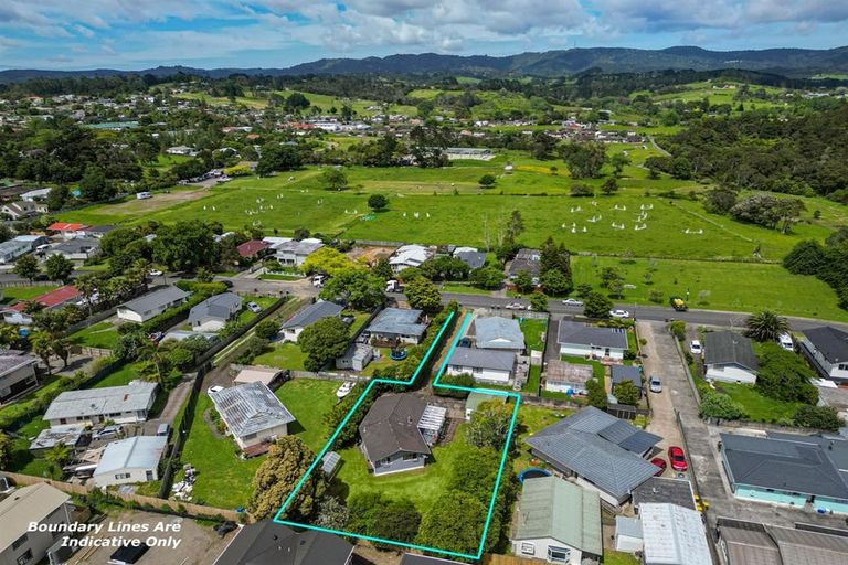 Photo of property in 26 Tabitha Crescent, Henderson, Auckland, 0612