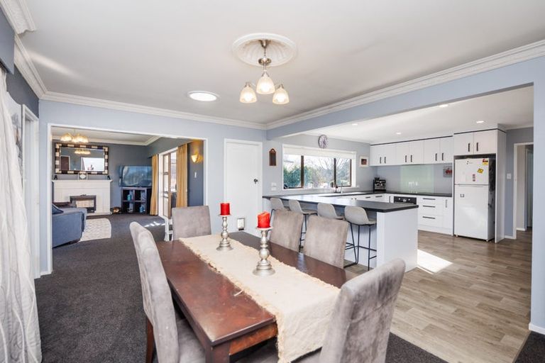 Photo of property in 18 Kentucky Way, Awapuni, Palmerston North, 4412