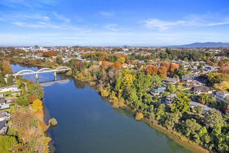 Photo of property in 6a Awatere Avenue, Beerescourt, Hamilton, 3200