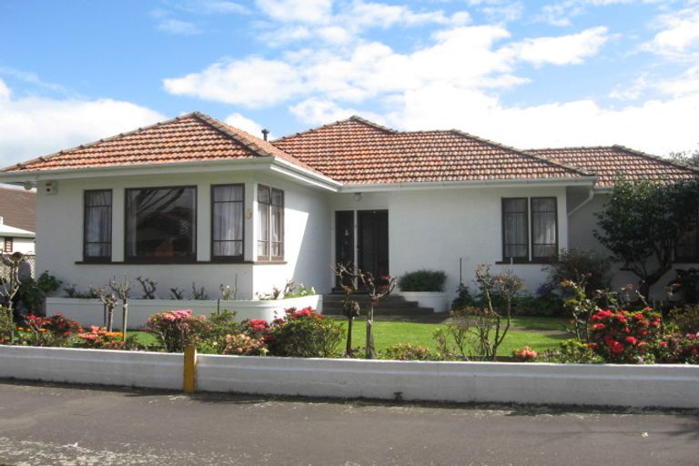 Photo of property in 9 Chaytor Street, West End, Palmerston North, 4410