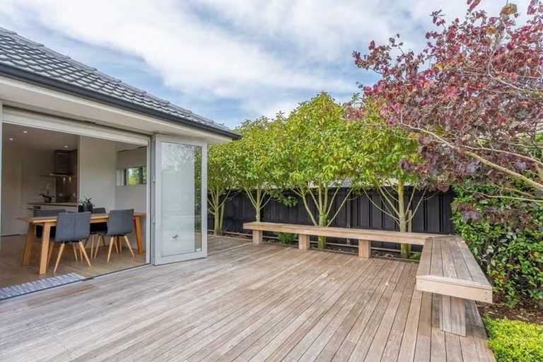 Photo of property in 83 Teesdale Street, Burnside, Christchurch, 8053