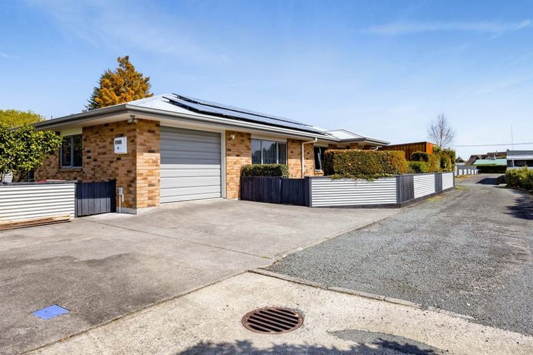 Photo of property in 31b Miro Street, Inglewood, 4330