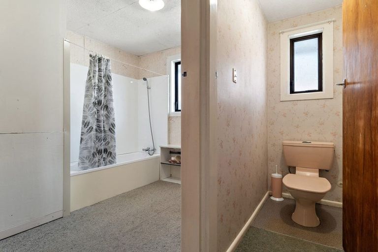 Photo of property in 81 Hargood Street, Woolston, Christchurch, 8062