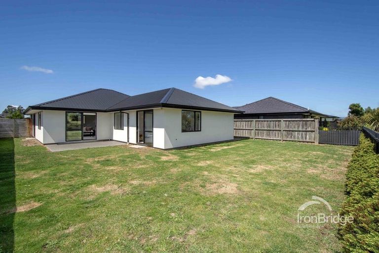 Photo of property in 18 Hungerford Drive, Rolleston, 7615