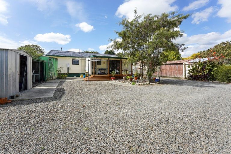 Photo of property in 66 School Road, Te Horo, Otaki, 5582