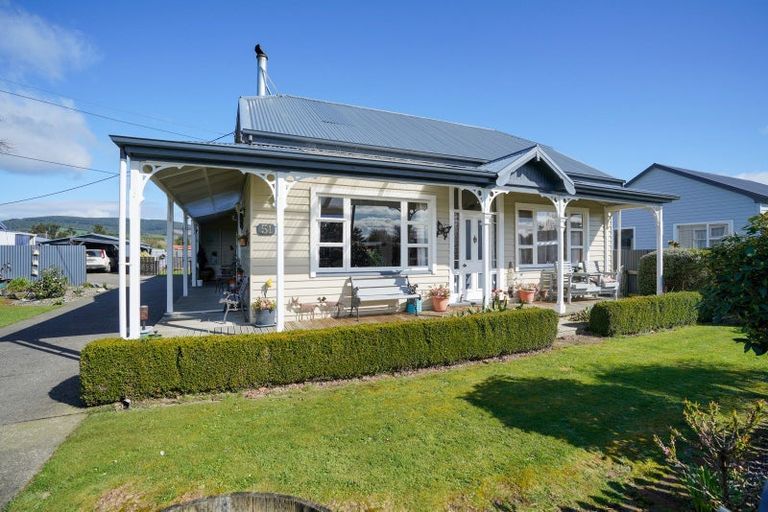 Photo of property in 51 Elles Road, Otautau, 9610