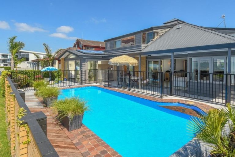 Photo of property in 71 Kulim Avenue, Otumoetai, Tauranga, 3110