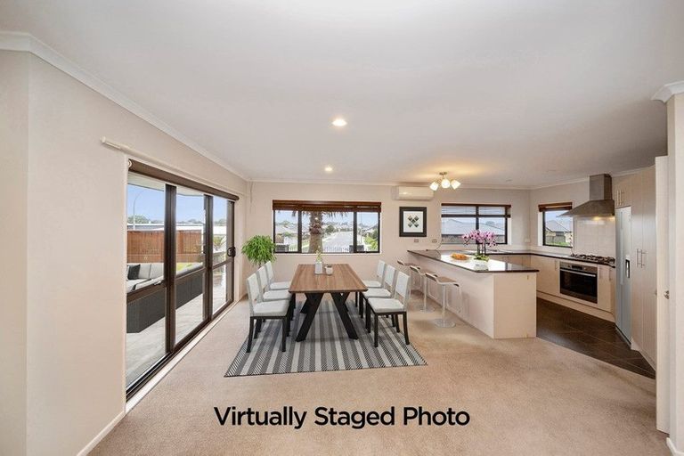 Photo of property in 42 Penrod Drive, Bell Block, New Plymouth, 4312