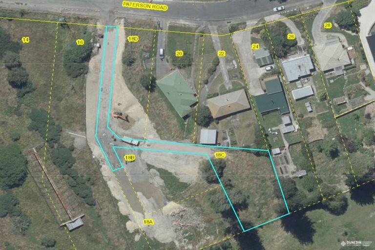 Photo of property in 18c Paterson Road, Mosgiel, 9092