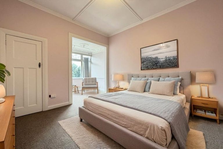 Photo of property in 2/134 Evans Bay Parade, Roseneath, Wellington, 6021