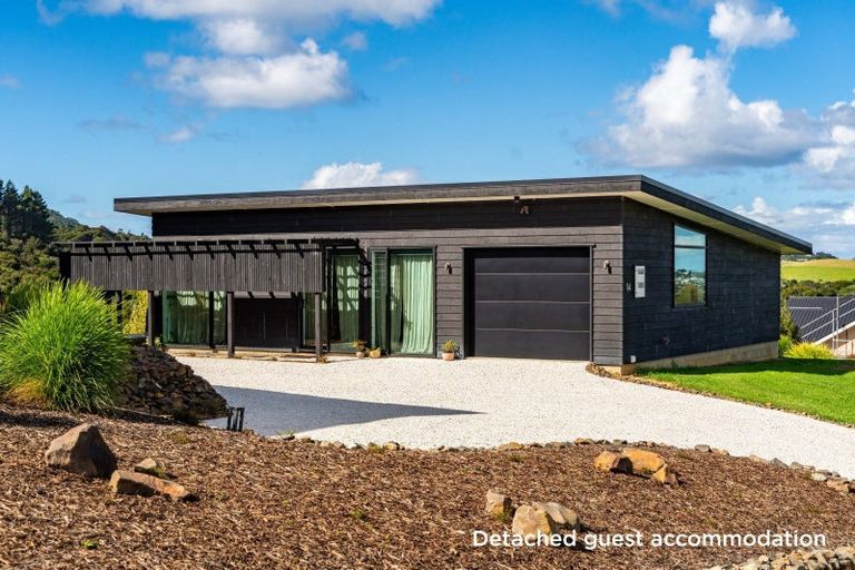 Photo of property in 84 Robert Hastie Drive, Mangawhai, 0573