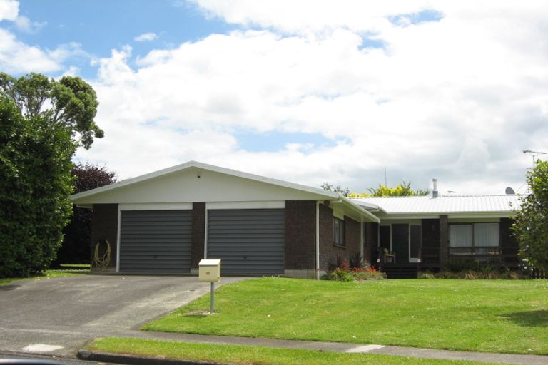 Photo of property in 1 Collie Road, Pukekohe, 2120