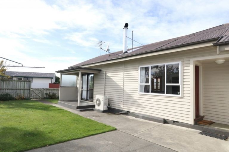 Photo of property in 15 Manse Street, Hampstead, Ashburton, 7700