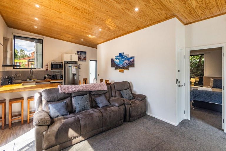 Photo of property in 3 Tiffany Place, Ohakune, 4625