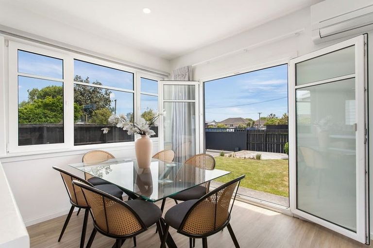 Photo of property in 59 Pacific Road, North New Brighton, Christchurch, 8083