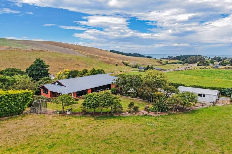 Photo of property in 18 Jessop Street, South Hill, Oamaru, 9400