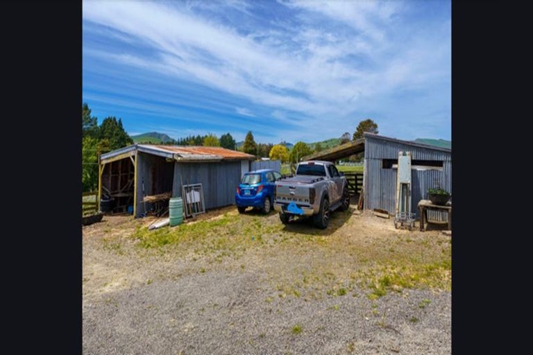 Photo of property in 546 Norsewood Ormondville Road, Ormondville, Dannevirke, 4977