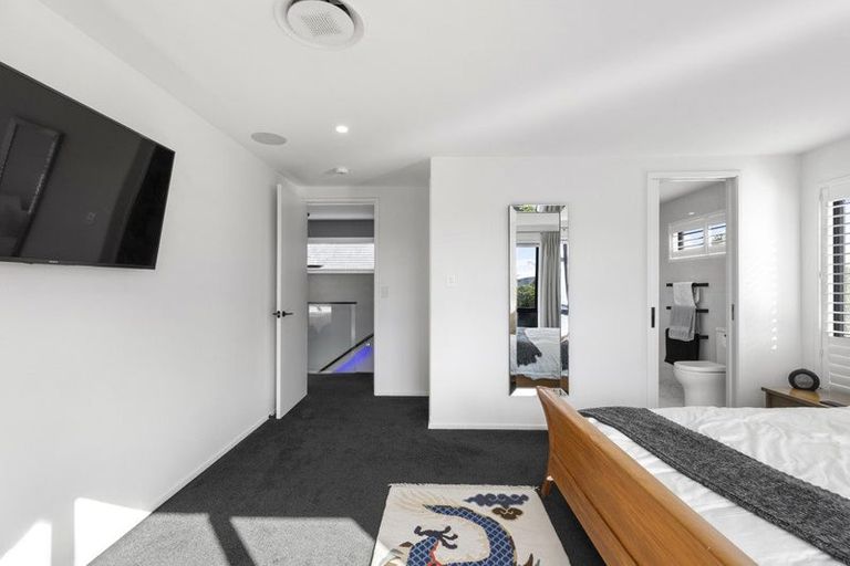 Photo of property in 129 Saint Albans Street, St Albans, Christchurch, 8014