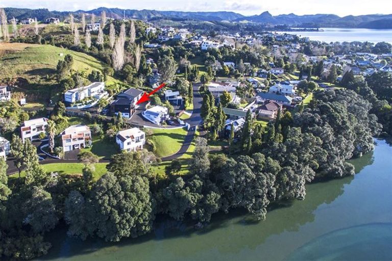 Photo of property in 21/135 Waireka Place, Whangamata, 3620