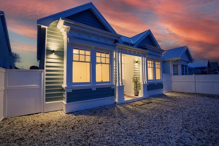 Photo of property in 174 Macmaster Street, Richmond, Invercargill, 9810