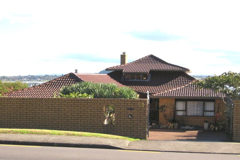 Photo of property in 53 Takutai Avenue, Half Moon Bay, Auckland, 2012
