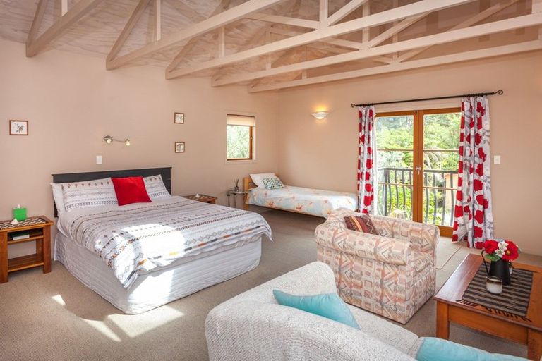 Photo of property in 892 Purangi Road, Cooks Beach, Whitianga, 3591