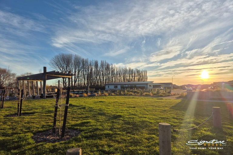 Photo of property in 6 Matamoe Drive, Halswell, Christchurch, 8025