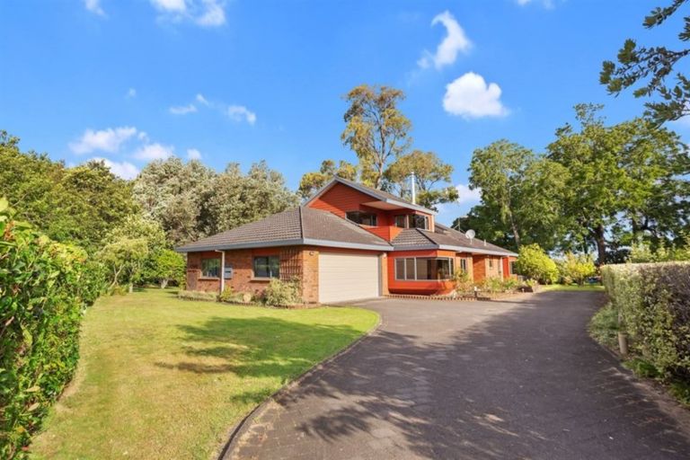 Photo of property in 22 Myrtle Drive, Omokoroa, 3114