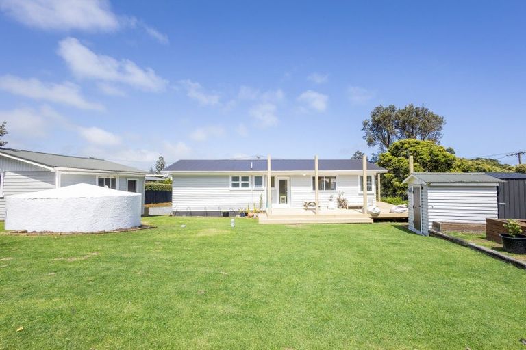 Photo of property in 3 Bayly Street, Baylys Beach, Dargaville, 0377