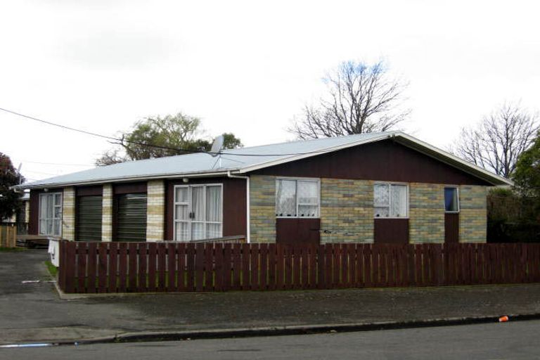 Photo of property in 16a Fleet Street, Solway, Masterton, 5810