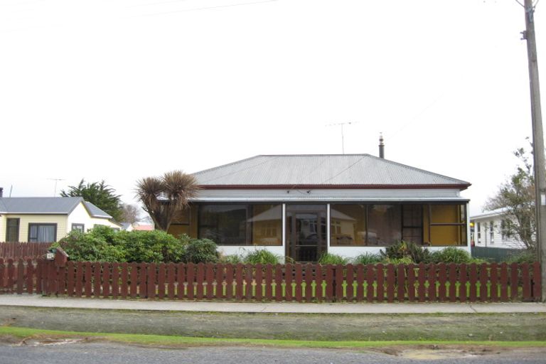 Photo of property in 92 Johnson Street, Milton, 9220