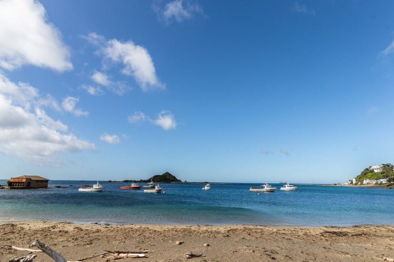 Photo of property in 4/238 The Esplanade, Island Bay, Wellington, 6023