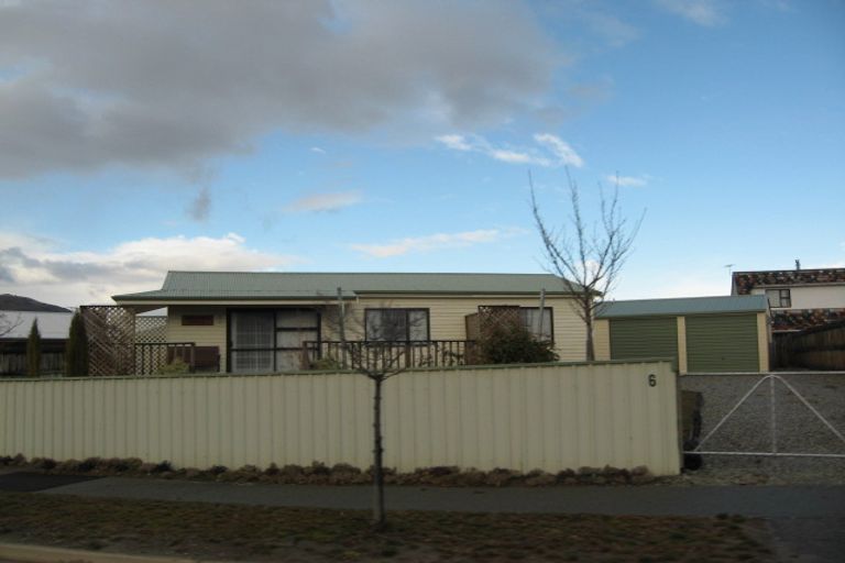 Photo of property in 6 Sarita Place, Cromwell, 9310