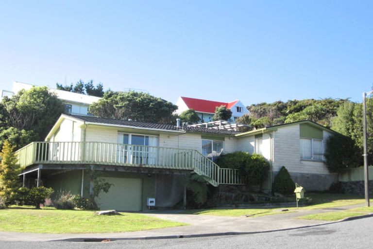 Photo of property in 91 Lord Street, Stokes Valley, Lower Hutt, 5019