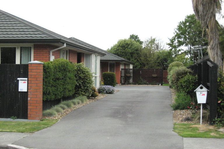 Photo of property in 7 Fuller Street, Kaiapoi, 7630