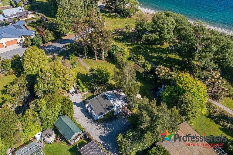 Photo of property in 9 Churchill Street, Kingston, Athol, 9793