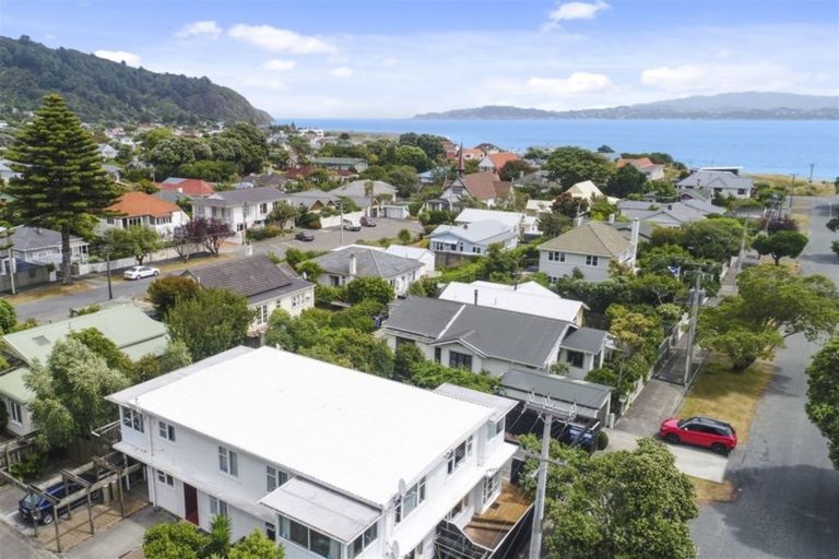 Photo of property in 3/264 Muritai Road, Eastbourne, Lower Hutt, 5013