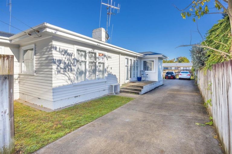 Photo of property in 4 Mount View Road, Melville, Hamilton, 3206
