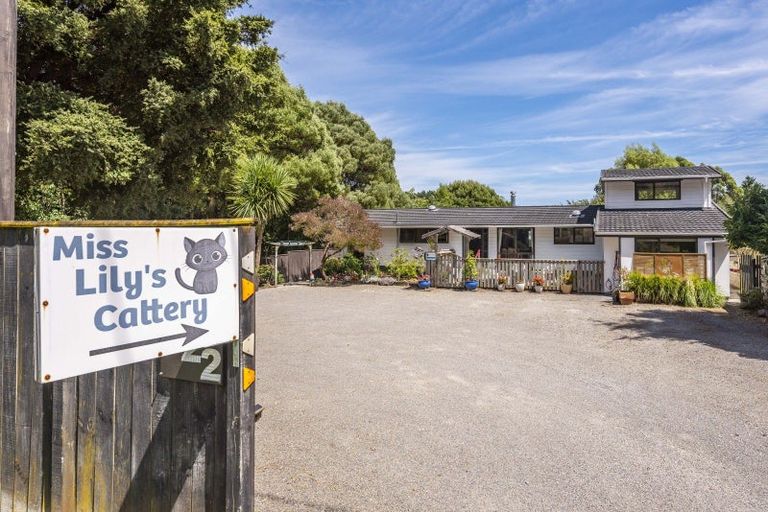 Photo of property in 222 Main Road South, Raumati South, Paraparaumu, 5032